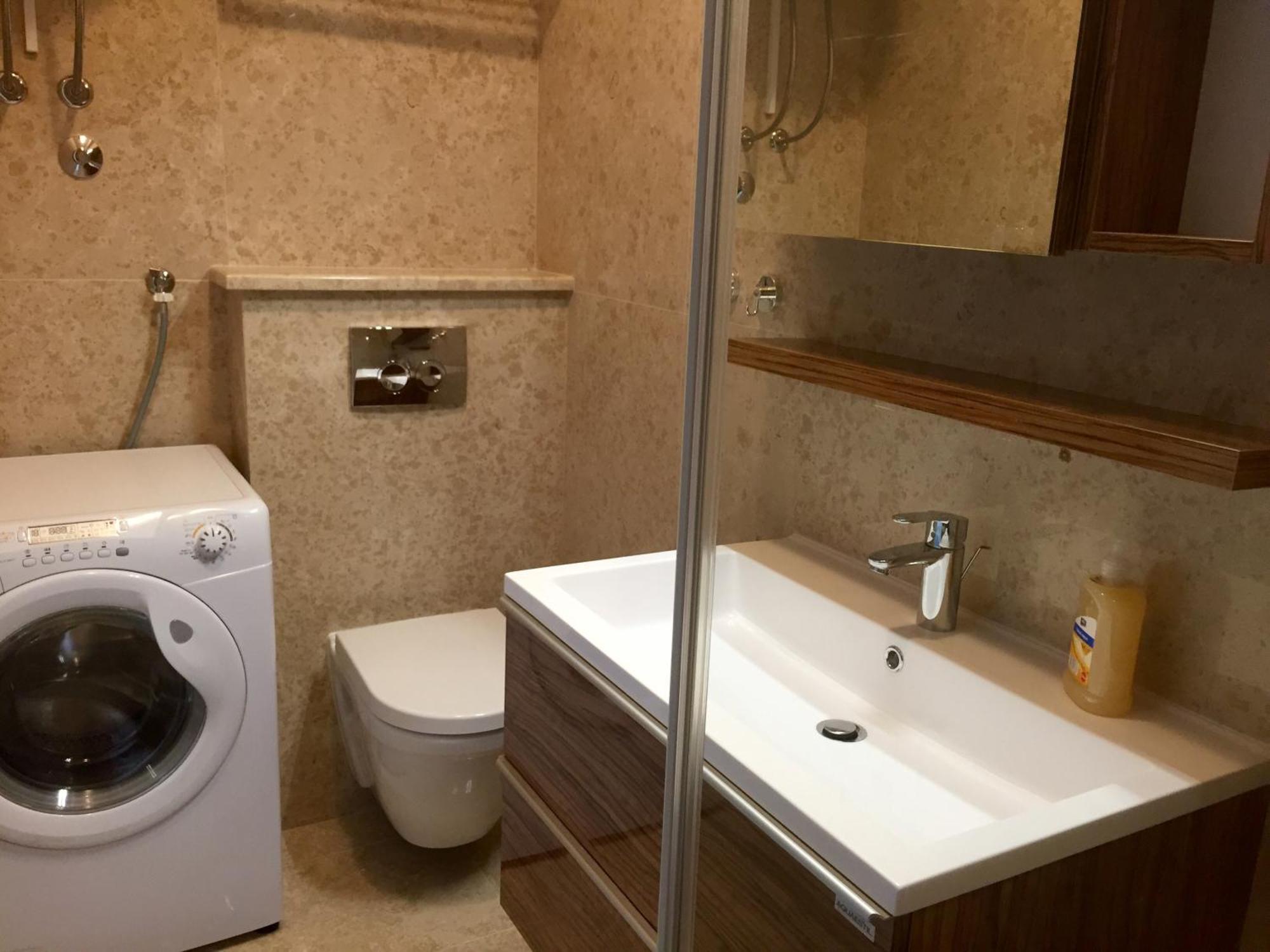 Villa Sabine Apartment Losinj Medveja Luaran gambar